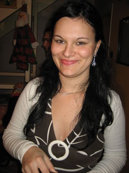 Patri lányom