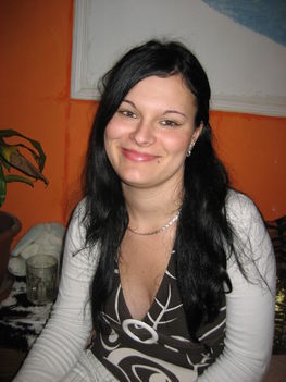 Patri lányom