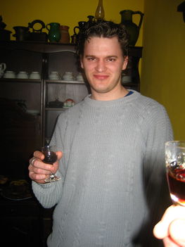 Péter fiam