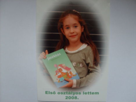 kislányom