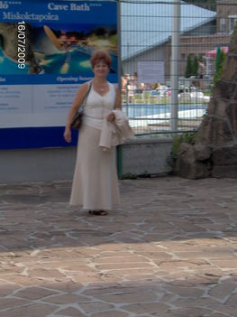 Miskolc Tapolcán 