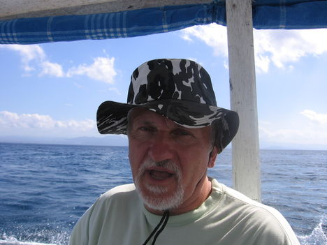 Bali 2008 