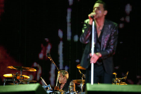 Dave Gahan 10