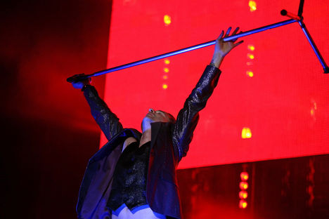 Dave Gahan 11