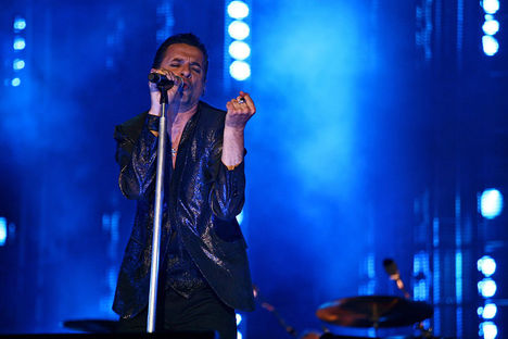 Dave Gahan 13