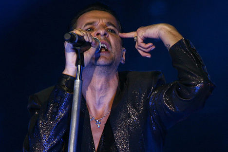Dave Gahan 14