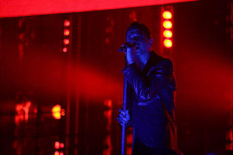 Dave Gahan 16