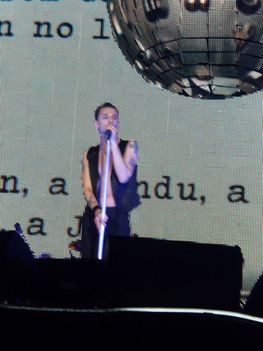 Dave Gahan 1