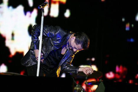 Dave Gahan 2
