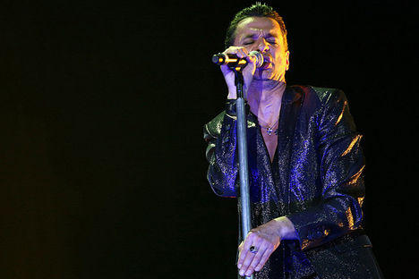 Dave Gahan 4