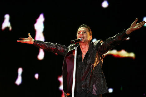 Dave Gahan 6