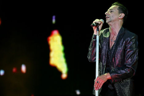 Dave Gahan 7
