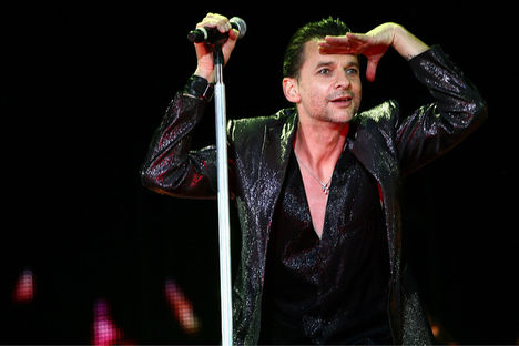 Dave Gahan 8