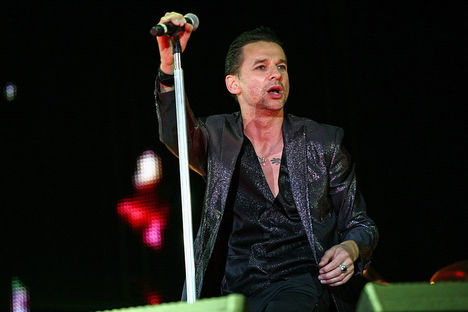 Dave Gahan 9
