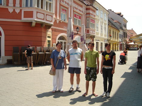 Győr 2009