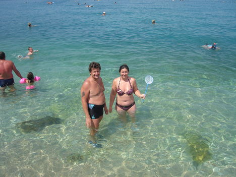  Horvátország 2008