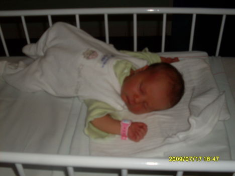 Rebeka