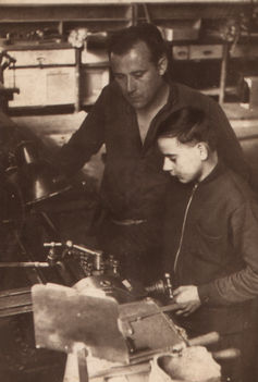 Szakm. Drabek Károly1971 SzántóI.J