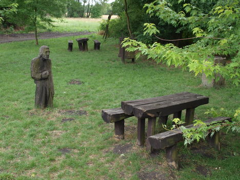 A fáradt vándor