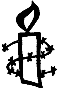 Amnesty logo