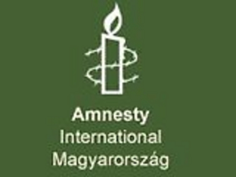 Amnesty magyar
