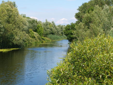 Folyócska