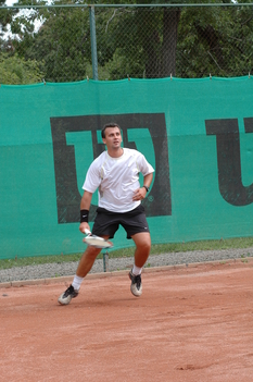 Jogász Open 2007