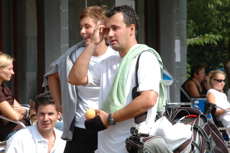 Jogász Open 2007