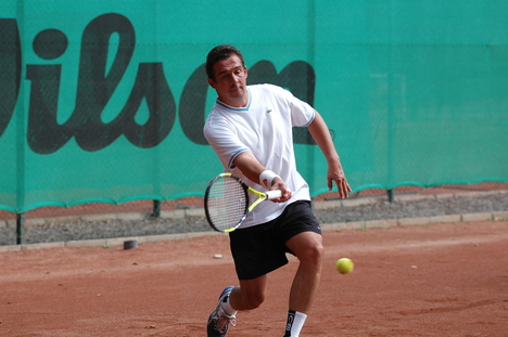 Jogász Open 2007