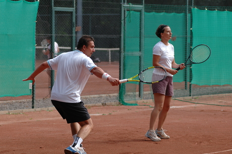 Jogász Open 2007