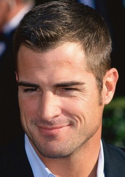 Nick Stokes - George Eads