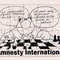 Puzzle Amnesty International