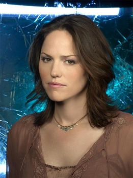 Sara Sidle - Jorja Fox