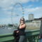 London Eye!