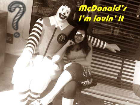 McDonalds