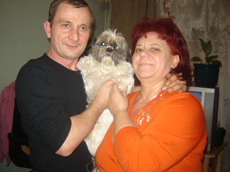 a szemünk fényével