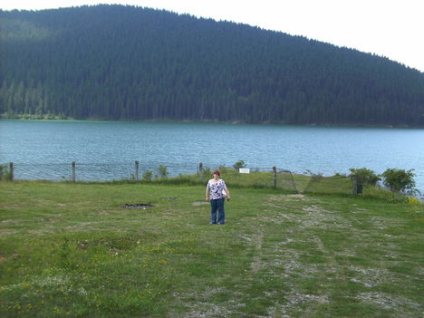 Csikszeredai vizgyüjtő