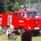 IFA W50 LA Tűzoltóautó ŐRISZENTPÉTER