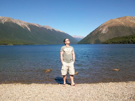 new zealand