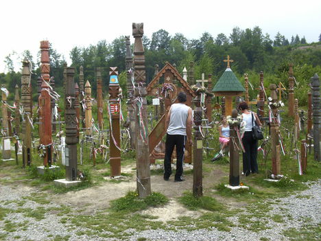 Nyergestető