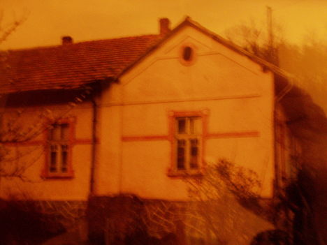 Szülői házunk