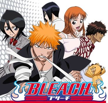 Bleach