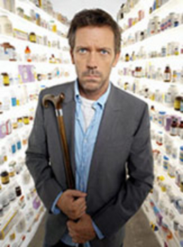 drhouse