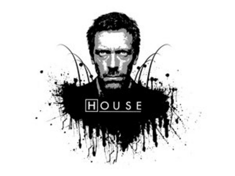 House_MD___black_and_white_by_Melwasul