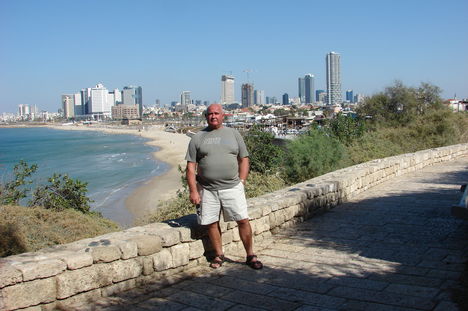 ISRAEL 2008