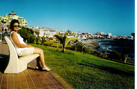 Tenerife 2006