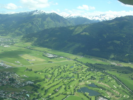 Zell am see 13