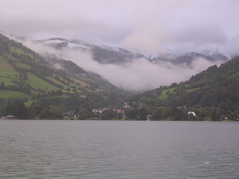 Zell am see 1