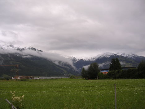 Zell am see 5