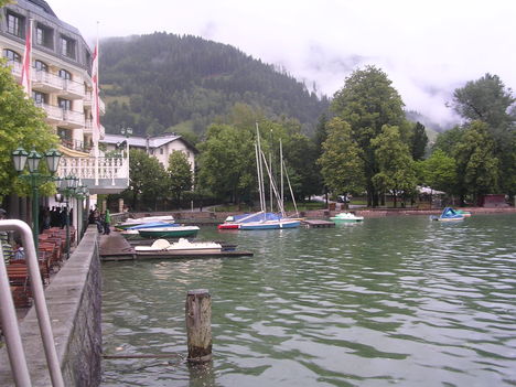 Zell am see 9